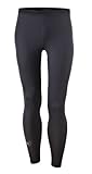 Time to Run Men's Compression Tight