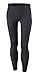 Time to Run Men's Compression Tight