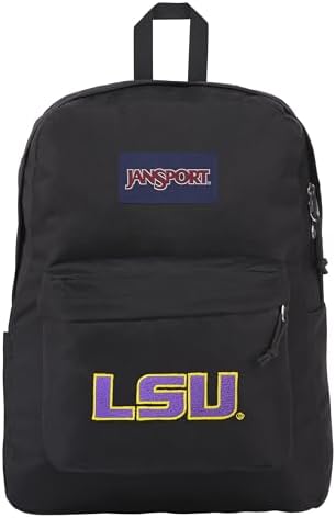 Amazon.com : JanSport NCAA Officially Licensed Backpack, Ohio