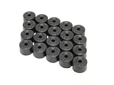 VW Wheel Bolt Cap 1K0601173 (set of 20)