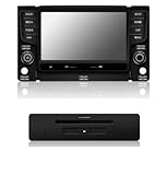 Dynavin Dvn Vw7C Multimedia Navigation For Golf And Skoda 7 2013 With 5 Inch Display With Navigation Software Igo Primo