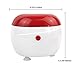 Mini Ultrasonic Cleaner, Small Ultrasonic Jewelry Cleaner Machine for Cleaning Eyeglasses, Watches, Rings, Diamond, Necklaces, Coins, Razors, Dentures, Combs, Tools, Parts, Instruments