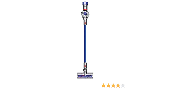 Cordless Vacuum Cleaner Handheld. Dyson 