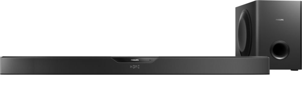 philips htl6140 soundbar price