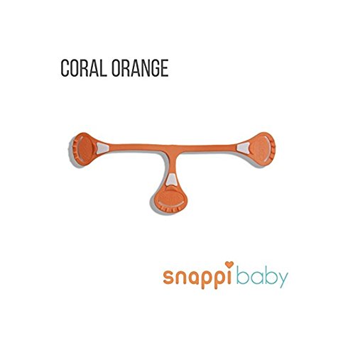 Snappi Cloth Diaper Clips Replaces Diaper Pins Use with Cloth