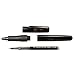 Tombow 55069 Premier Rollerball Pen for the Ultimate Writing Experience, Charcoal Barrel