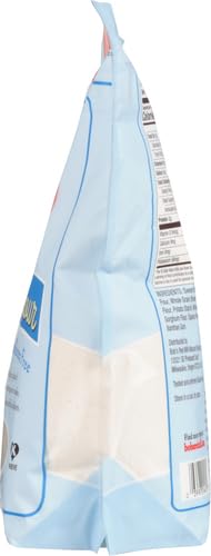 BOB’S RED MILL GLUTEN FREE 1 TO 1 BAKING FLOUR, 44OZ (PACK OF 1) – NON GMO, VEGAN, KOSHER