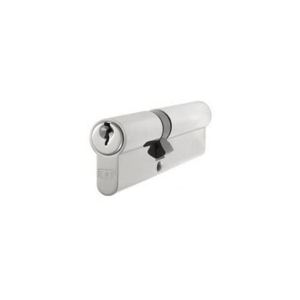 MP5 80MM Euro Double Cylinder - KTD - (Architectural)