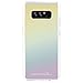 Case-Mate Note 8 Case - NAKED TOUGH - Iridescent - Military Drop Protection - Slim Protective Design for Samsung Galaxy Note 8 - Iridescent