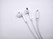 Osunlin(TM) Headphones Earphones Earbuds with Remote Control for The New iPhone 7,Iphone 5 / 5C / 5S / 6 / 6S Plus