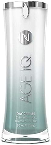 Age IQ Day Cream