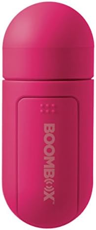 boombox v2 portable vibration speaker