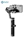 Feiyu SPG2 (with Extension Rod and Tripod) 3-Axis Handheld Gimbal Stabilizer for Smartphone Like iPhone X/8/7 Plus 6 Plus Samsung Galaxy S8+ S8 S7 S6 S5