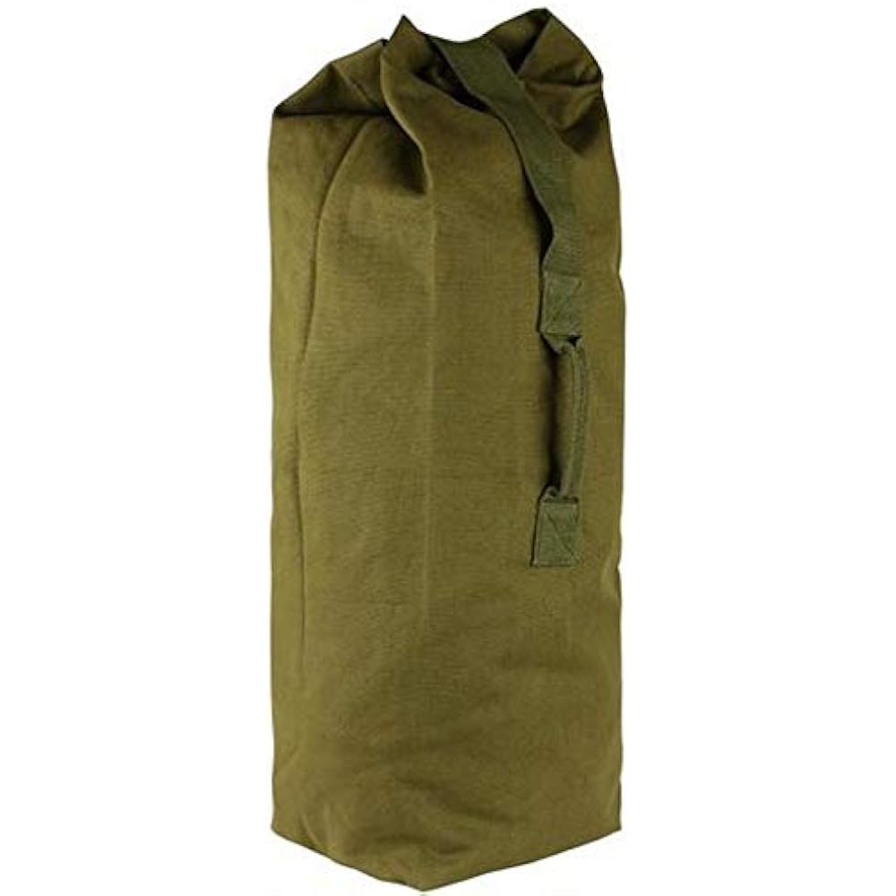Army Issue Duffle Bag Dimensions Ahoy Comics