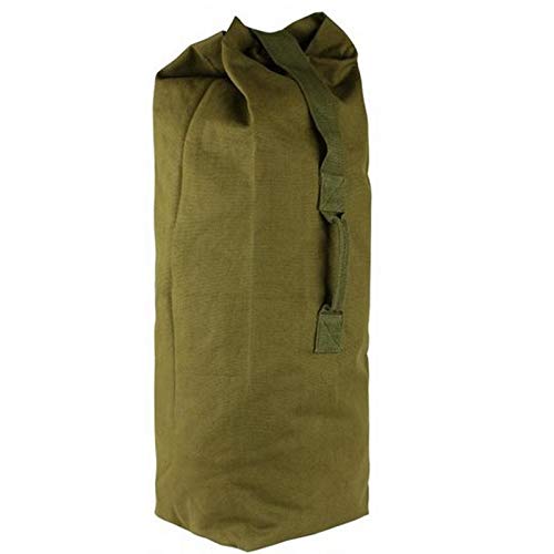 large military duffle bolsa
