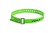 Voile Straps - 20” Aluminum Buckle Green
