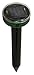 Tool Solutions Sonic Pulse Solar-Powered Rodent Repeller
