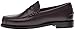 Sebago Clovehitch II FGL Waxed Boat Shoes - Leather Moccasins for Men with Breathable Mesh Panels, Anatomical EVA Midsoles, and Slip-Resistant Outsoles