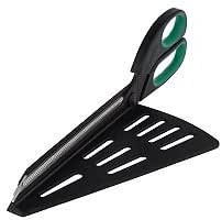 Pizza Pro Stainless Steel Pizza Slicer &amp; Server