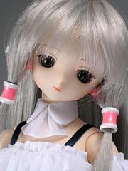 Sd ちぃ ちょびっツ スーパードルフィー フィギュア ドール 通販 Amazon