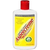 ASPERCREME Pain Relieving Lotion 6 oz (Pack of 12)