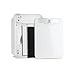 Electrolux PureOxygen Allergy 150 HEPA 4 Stage-Filtration Air Cleaner / Air Purifier, White