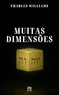 Livro Muitas Dimensões (Charles Williams Livro 2)