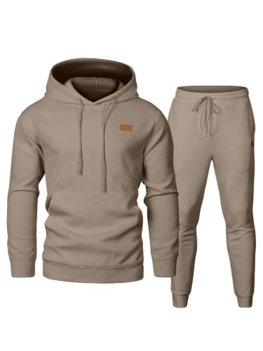 JMIERR Sweatsuits