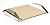 Pizzacraft PC0105 15" Square Baking/Pizza Stone with Stainless Frame