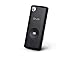 Muku Shuttr - Selfie Remote / Camera Shutter for iPhone, iPad, Samsung, LG, Android and Nexus - Frustration Free Packaging - Black