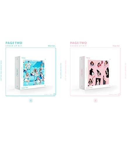 TWICE PAGE TWO MONOGRAPH ポストカード付き s-l400.jpg