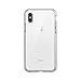 Speck Products GemShell iPhone XS/iPhone X Case, Clear/Clear