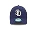 MLB The League San Diego Padres 9Forty Adjustable Cap