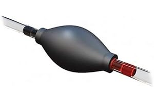 Flow-Rite RV2020 Pro-Fill/Qwik Fill Hand Pump , Black