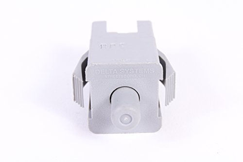 Husqvarna Part Number 532176138 Switch Interlock Push-In