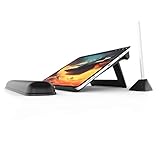 DraftTable For iPad Pro - [Adjustable stand for iPad Pro + Pencil designed for professionals and designers]