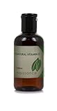 Naissance Vitamin E Oil 2 fl. oz. Fades Dark Spots & Circles Under Eyes, Moisturizes & Heals Damaged Skin.