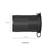 Tallon-Cable-Mount-With-Cover-Waterproof-Cable-Protector-For-Marine-Electronics
