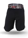 WOD Shorts - WOD Warrior 1.0
