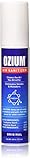Ozium Glycol-Ized Professional Air Sanitizer / Freshener Original Scent, 0.8 oz. aerosol (OZ-1)