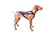 Non-stop dogwear Freemotion Harness: Padded for Active Dogs, Canicross, Skijoring & Bikejoring (7)