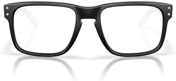 Amazon.com: Oakley OX8174F Hex Jector Low Bridge Fit Prescription