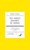 Des hommes couverts de nuages (Petits traités sur l'innovation t. 2) (French Edition) by Miguel Aubouy
