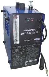 VACUTEC (VCTEELD601) EVAP Diagnostic Smoke Machine