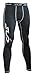 Sub Sports Kids Compression Leggings Running Tights Base Layer Moisture Wicking
