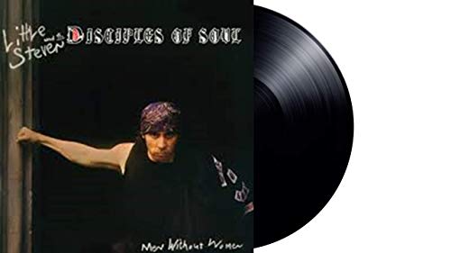 Album art for Men Without Women by Little Steven