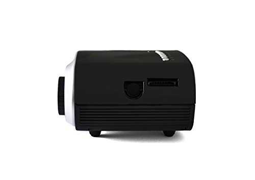 3 OEM+QVGA+Mini+Video+Projector