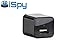 Hidden Spy Camera USB Wall Charger: Portable Mini 1080p HD Indoor Security Surveillance Adapter Motion Detection Spy Recorder For Nanny, Kids & Adults