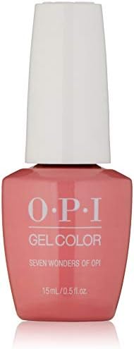 GEL COLOUR Suzi Nails New Orleans
