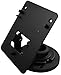 Ingenico isc250 Stand - Durable Metal Stand - Credit Card Machine Stand Supplied by Hilipro